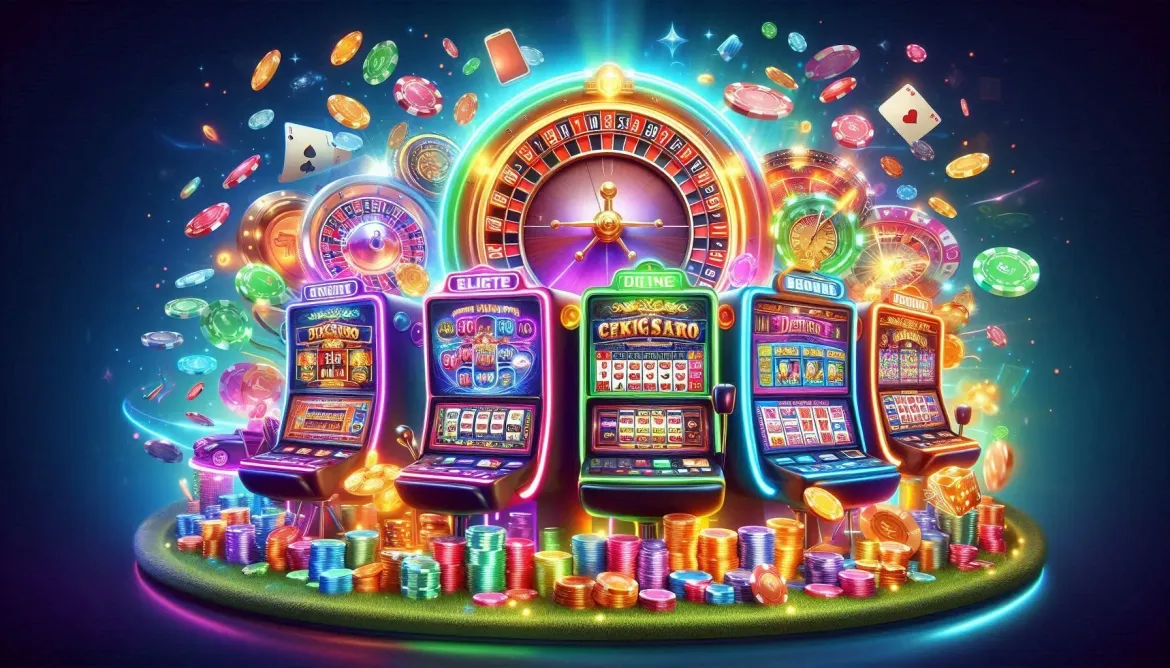 1Red Casino